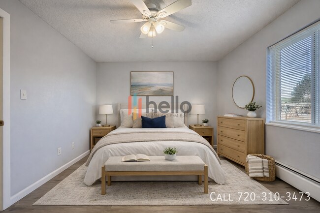 Foto del edificio - 2880 Eliot Cir