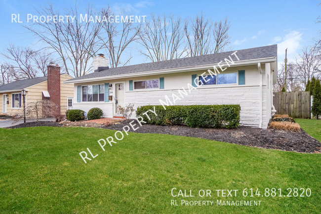 Building Photo - 3 Bedroom/2 Bathroom home in Upper Arlington