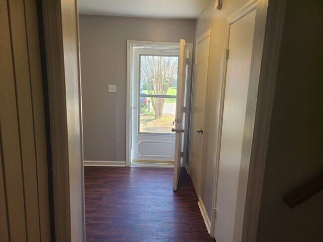 Foto del edificio - QUESTIONS PLEASE CONTACT LANCE GARNER 501-912-6020