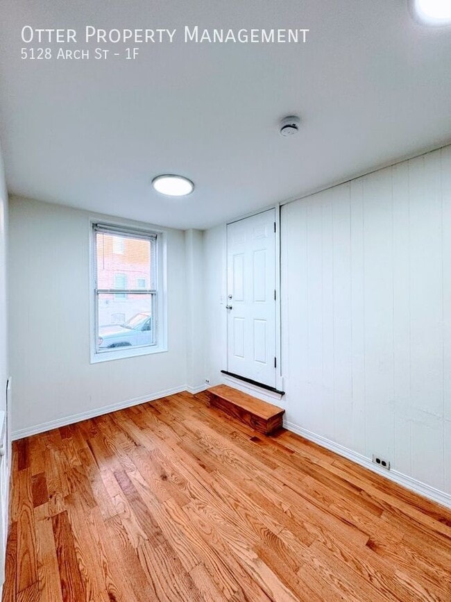 Foto del edificio - 5128 Arch St