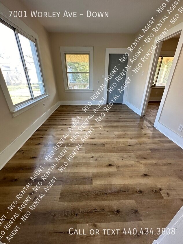 Foto del edificio - 7001 Worley Ave