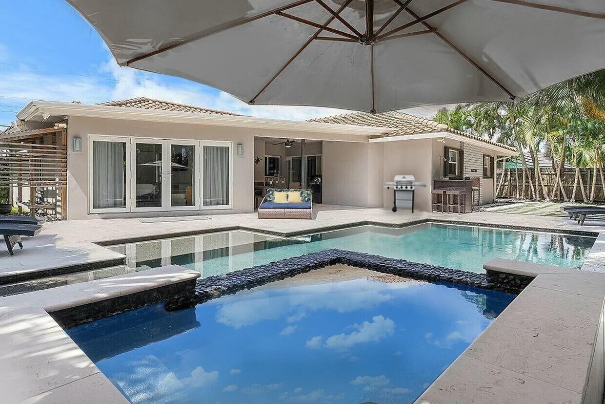 Foto principal - 855 Berkley St
