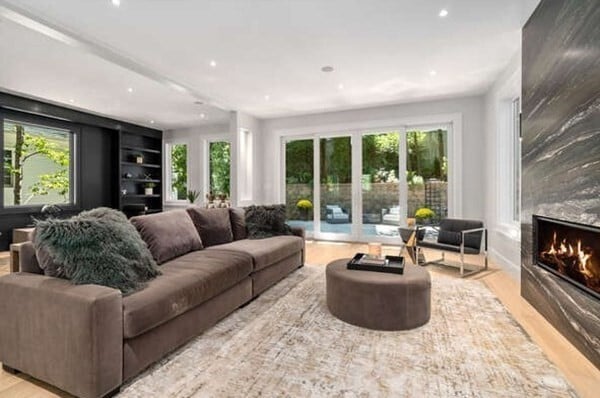 Foto del edificio - 89 University Rd