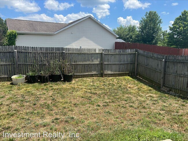Foto del edificio - 3 br, 2 bath House - 210 Fritts Circle