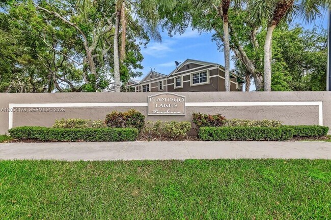 Foto del edificio - 12370 SW 52nd St