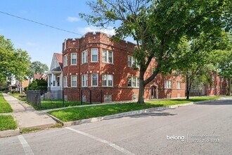 Building Photo - 8737 S Langley Ave