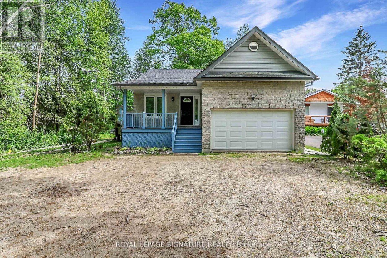 Primary Photo - 1463 River Rd W