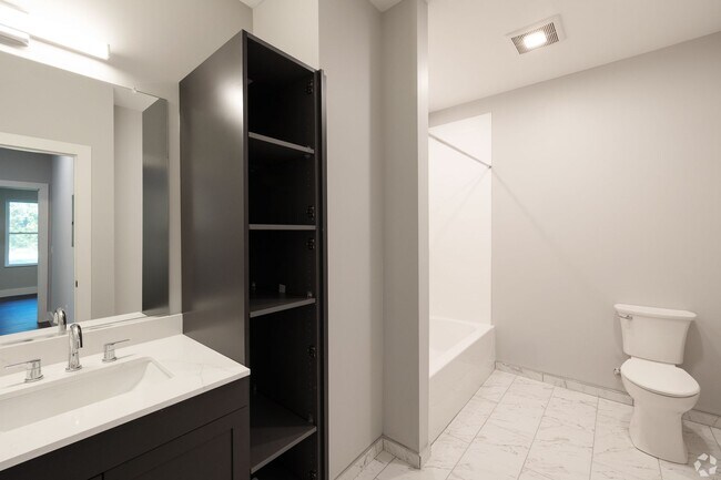 Foto del edificio - Park Place on the Peninsula, LLC