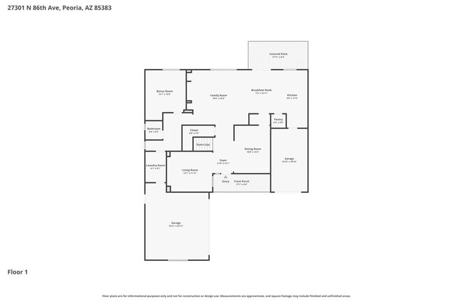 Building Photo - 27301 N 86th Ave