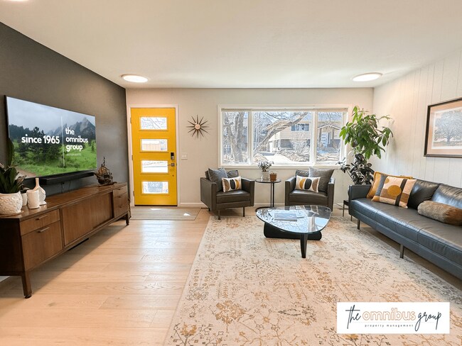 Photo - Modern 3BD/2BA Dream Home!