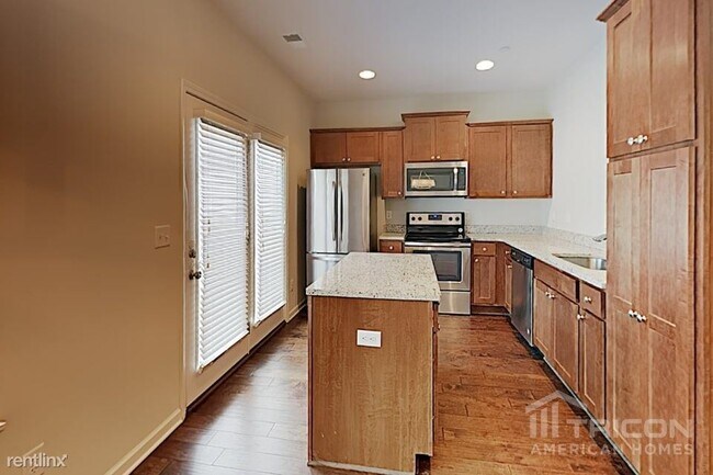 Foto del edificio - 500 Hickory Leaf Ct