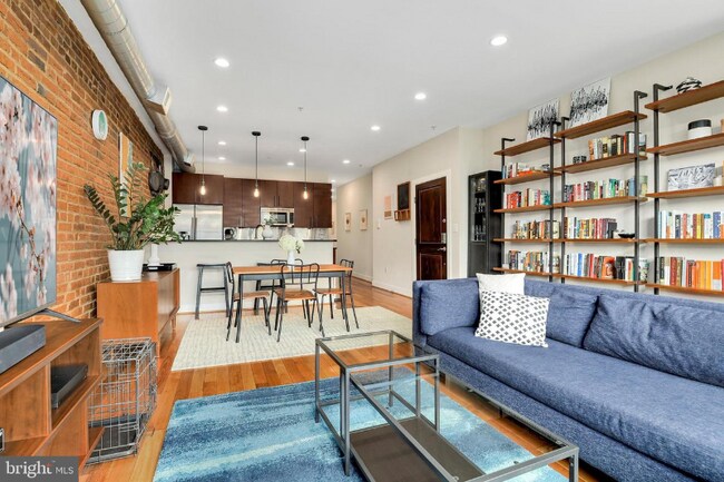 Foto del edificio - 2456 Ontario Rd NW