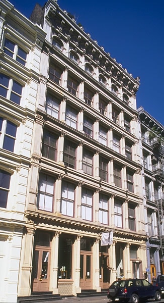 Building Photo - Cooperative