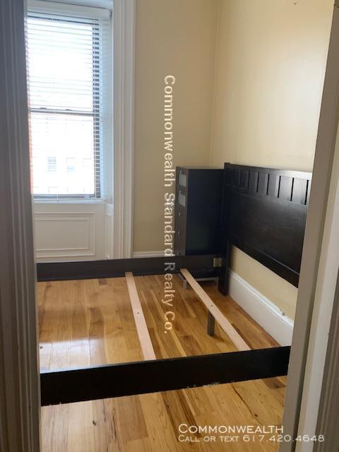 Foto del edificio - Back Bay 2 bed for June Move in