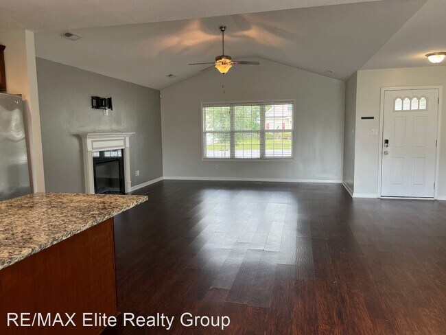 Foto del edificio - 3 br, 2 bath House - 330 Merin Height Rd