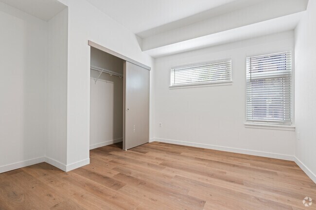 The Grandview - Second Bedroom - Kinect at Southport