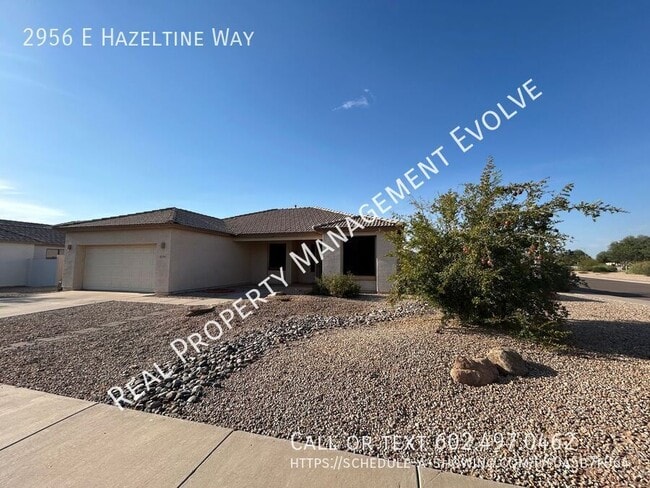 Building Photo - 2956 E Hazeltine Way