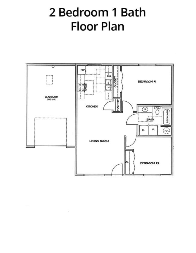 Foto del edificio - Chubbuck Whitaker, LLC