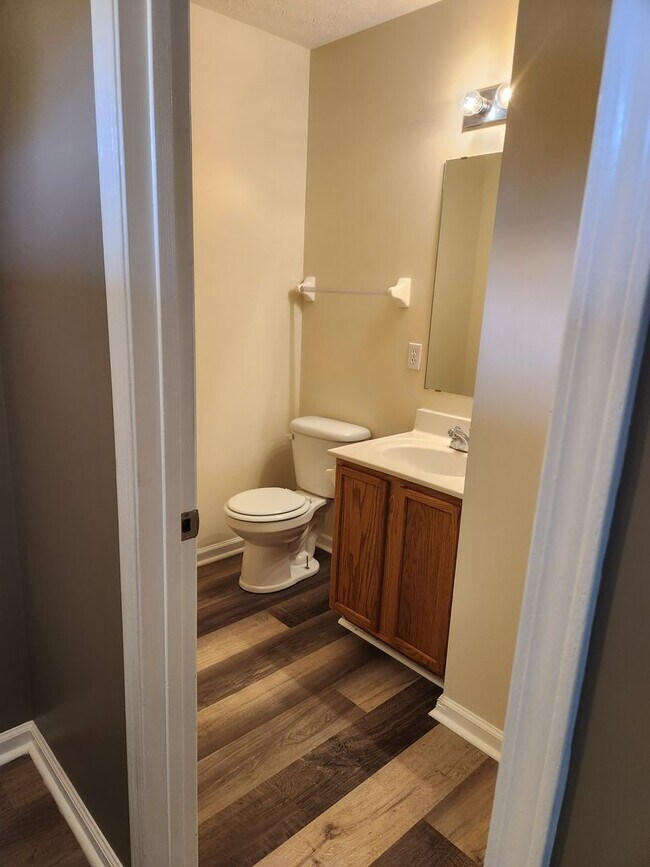 Building Photo - Welcome Home