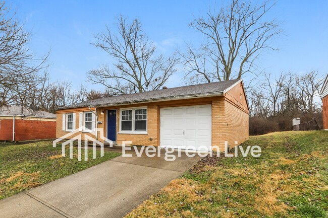 Foto del edificio - 9209 Meadowglen Dr