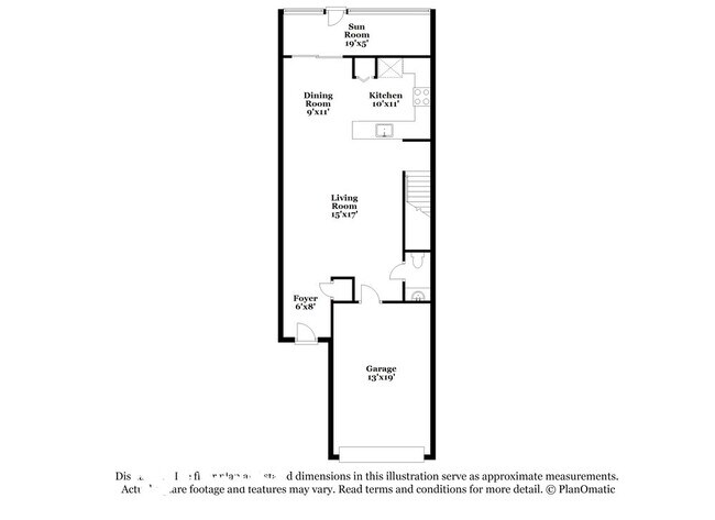 Building Photo - 13221 Shore Grass Dr
