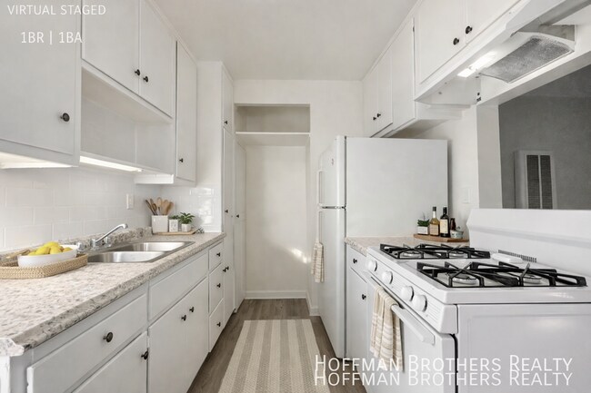 Foto del edificio - 2315 E Spaulding St