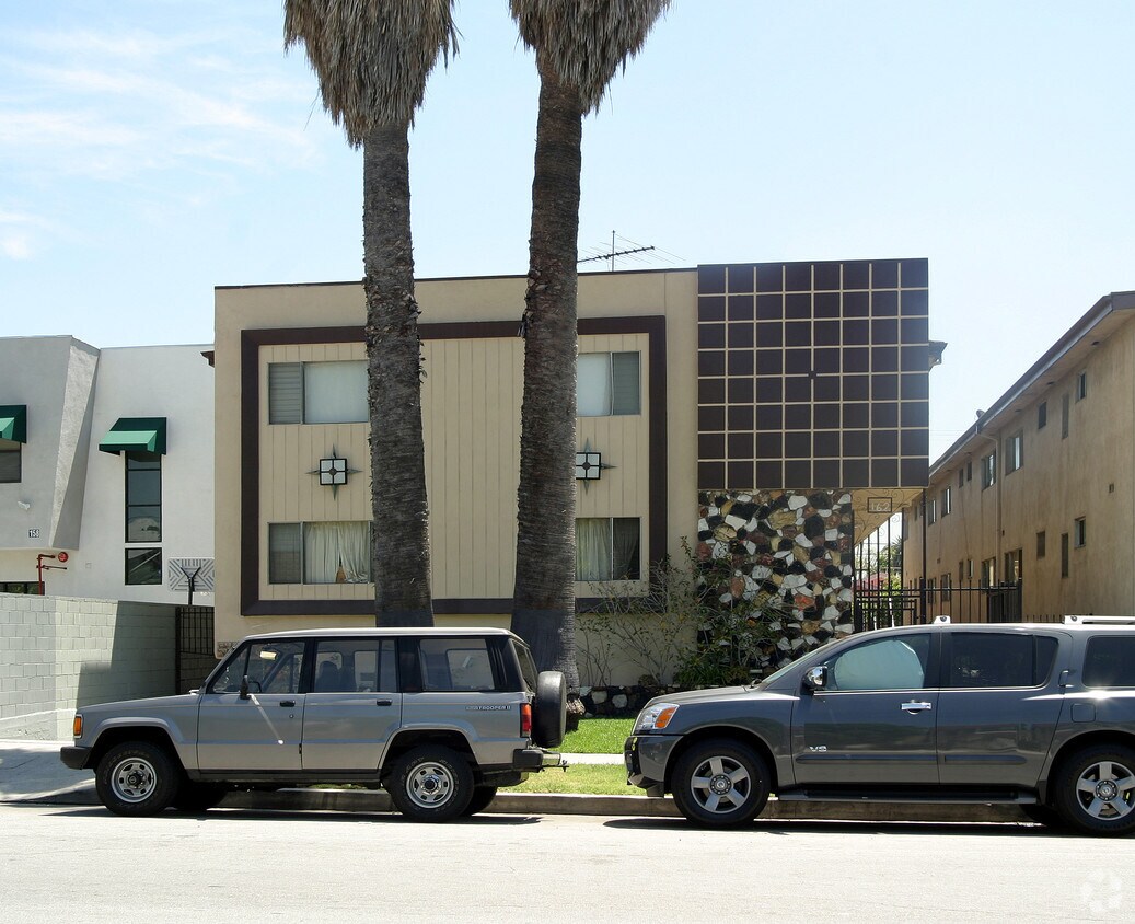 Foto del edificio - 162 S Oxford Ave
