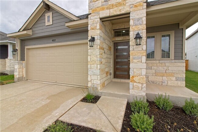 Foto del edificio - 481 Unforgiven Ln