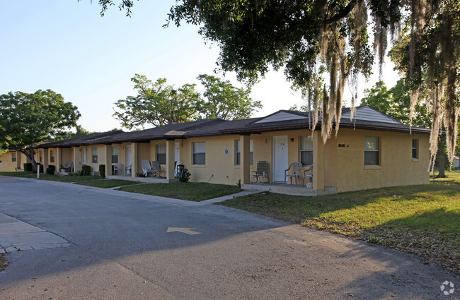 Hampton Villas Apartments - Mount Dora, FL | Apartments.com