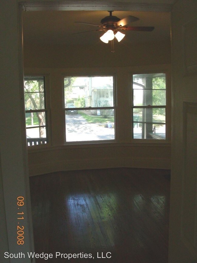 Building Photo - 1163 Park Ave