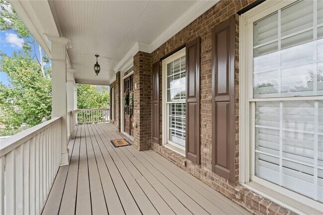 Foto del edificio - 3675 Millwater Crossing NE