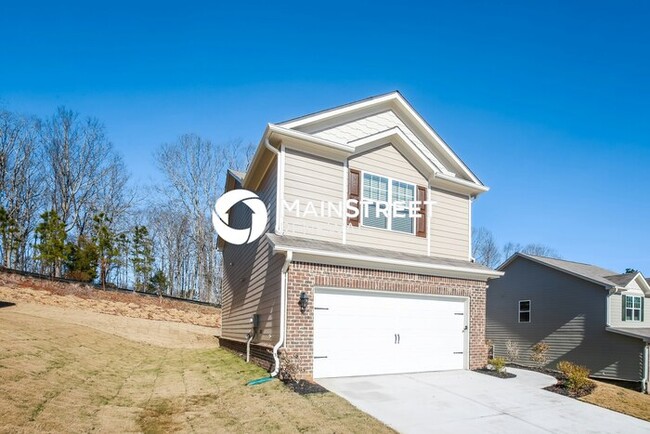 Building Photo - 3 Bedroom Pet-Friendly Home in Villa Rica,...