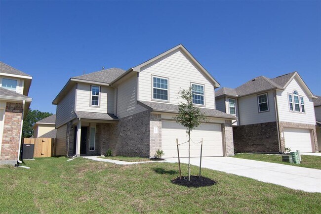 Foto del edificio - 4835 Sweet Chestnut Ln