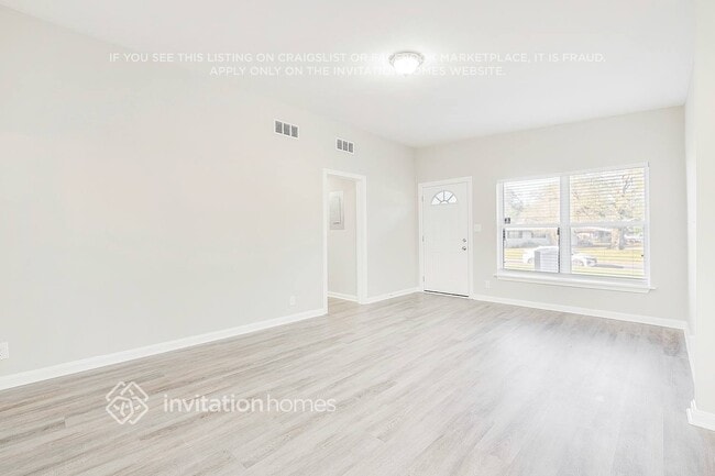 Building Photo - 6336 Bondy Pl