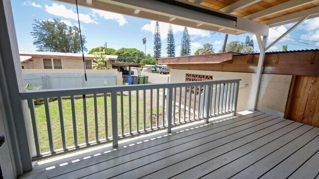 Foto del edificio - 66-330-330 Haleiwa Rd