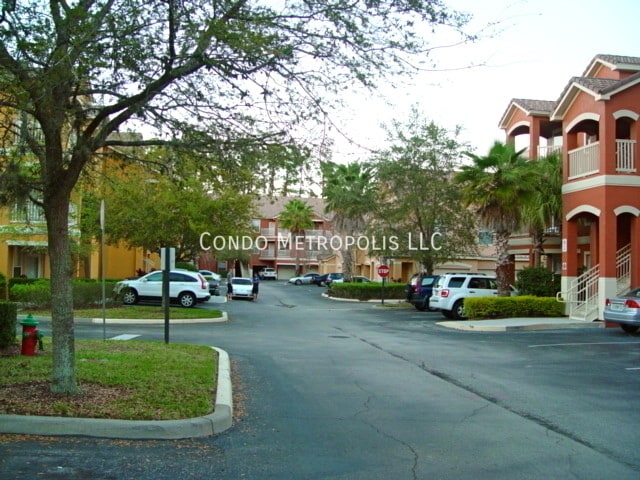 Photo - 8813 Villa View Cir Apartment