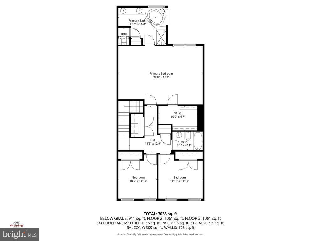 Foto principal - 20619 Erskine Terrace