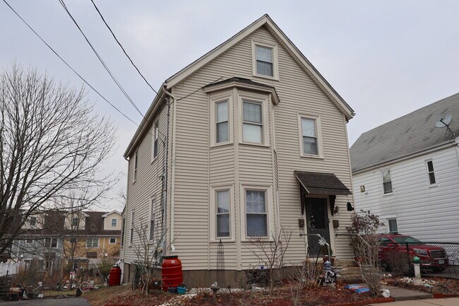 Foto del edificio - 31 June St