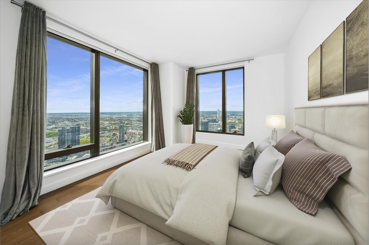 Foto principal - 99 Hudson St