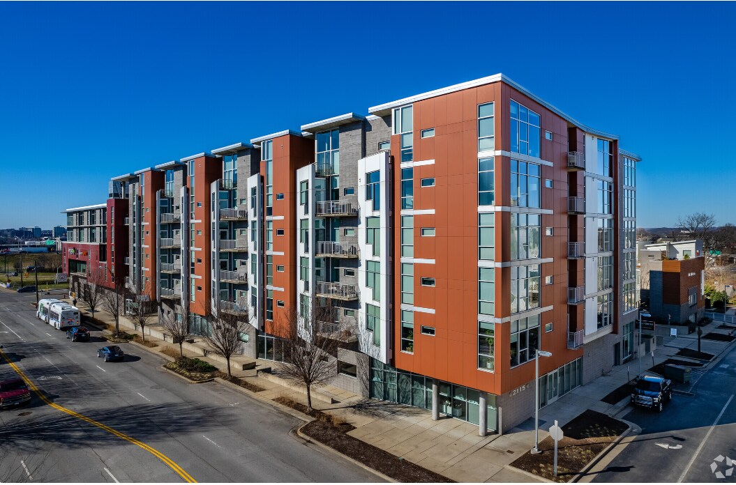 Foto principal - 2115 Yeaman Pl