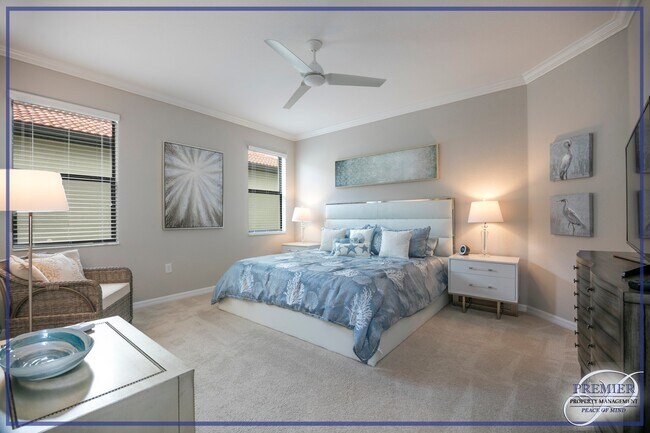 Building Photo - MODERN BEACH HOME - HEATED POOL - LAKE VIEWS - PETS ALLOWED - GATED