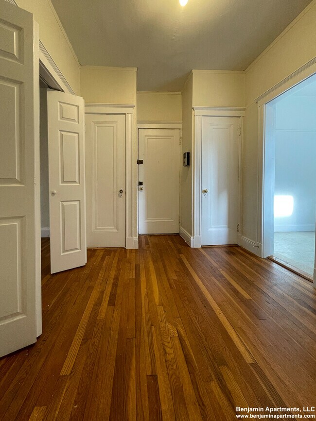 Building Photo - 1800 Commonwealth Ave