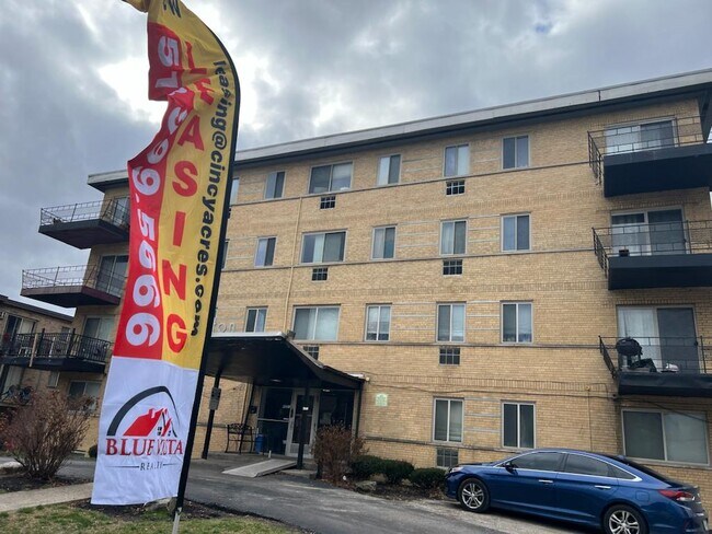 Foto del edificio - 4846 Yarmouth Pl