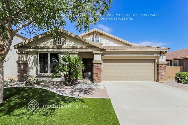 Building Photo - 15032 W Desert Mirage Dr