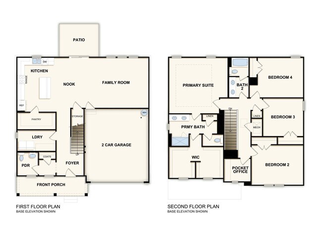 Foto del edificio - 1329 Ashlyn Ct
