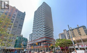 Building Photo - 280-2280 Dundas St W