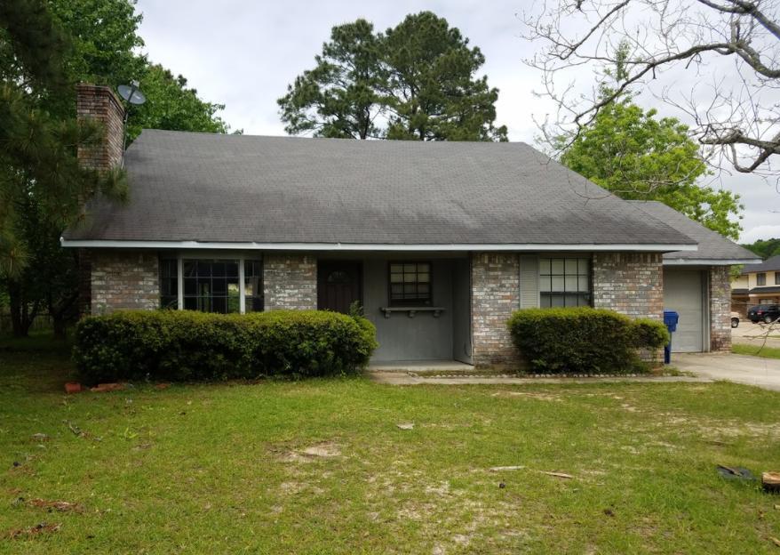 484 Nila Sue Dr, New Llano, LA 71461 House Rental in New Llano, LA