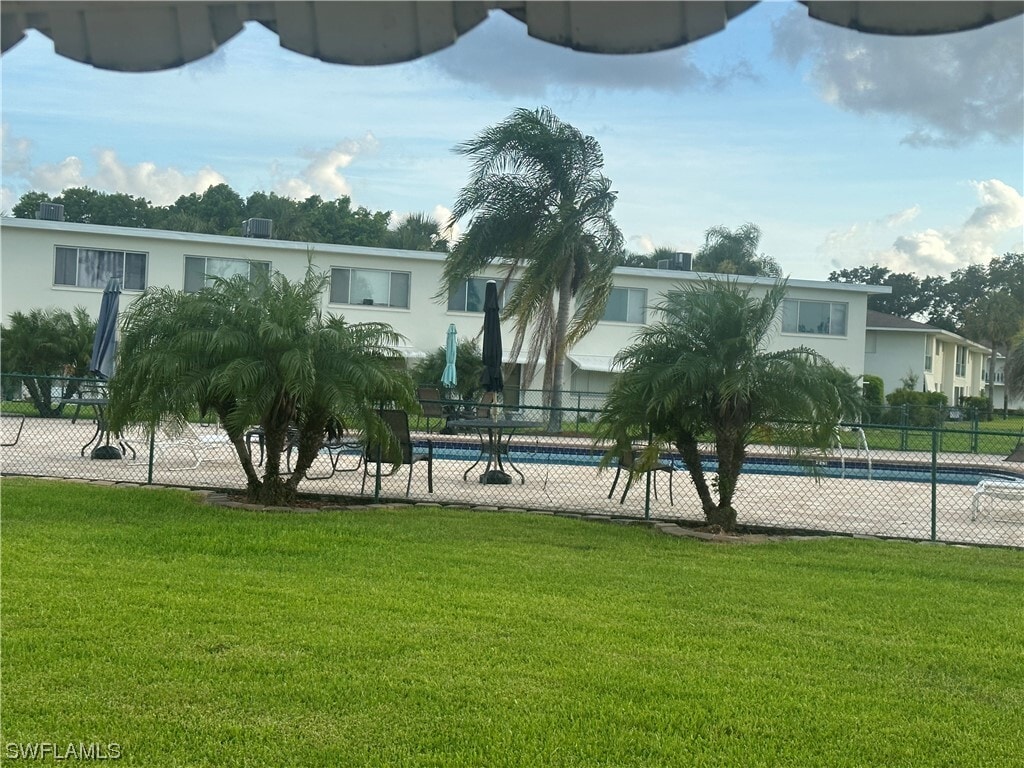 357 Joel Blvd Lehigh Acres, FL 33936 Alquileres en Lehigh Acres, FL