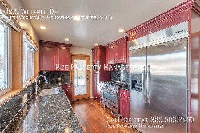 Foto del edificio - 855 Whipple Dr