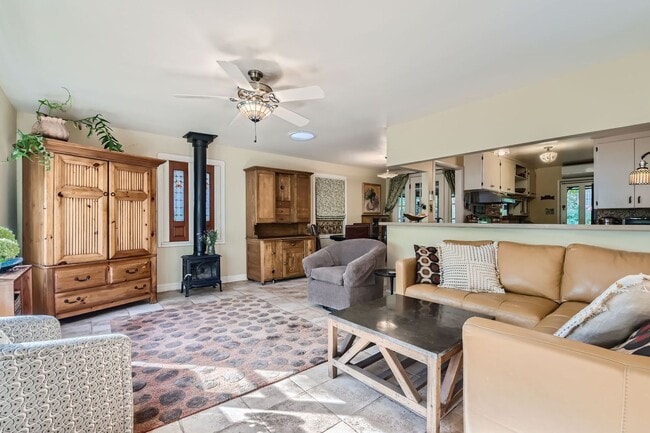 2-Bedroom in Newlands with Secret Garden & Suite - 2-Bedroom in Newlands with Secret Garden & Suite House